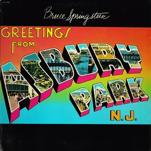 Greetings from Asbury park, N.J.